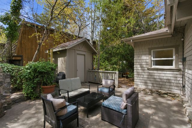 1508 E SPRINGDELL CIR, Provo Canyon, UT 84604