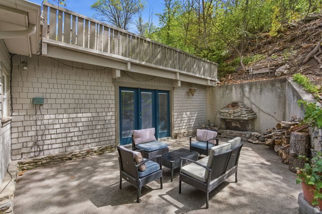 1508 E SPRINGDELL CIR, Provo Canyon, UT 84604