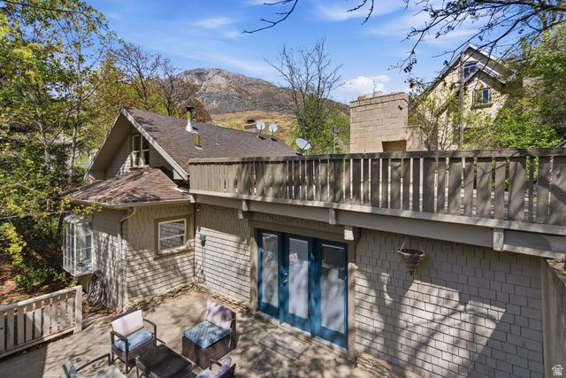 1508 E SPRINGDELL CIR, Provo Canyon, UT 84604