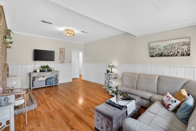 1508 E SPRINGDELL CIR, Provo Canyon, UT 84604