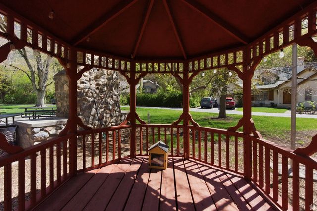 1508 E SPRINGDELL CIR, Provo Canyon, UT 84604