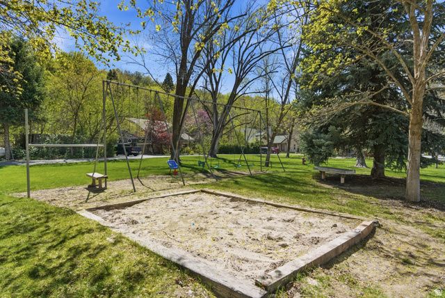 1508 E SPRINGDELL CIR, Provo Canyon, UT 84604