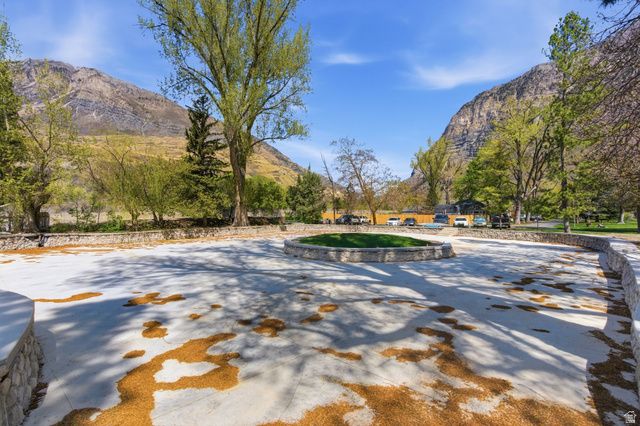 1508 E SPRINGDELL CIR, Provo Canyon, UT 84604