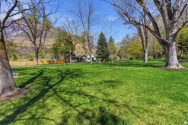 1508 E SPRINGDELL CIR, Provo Canyon, UT 84604
