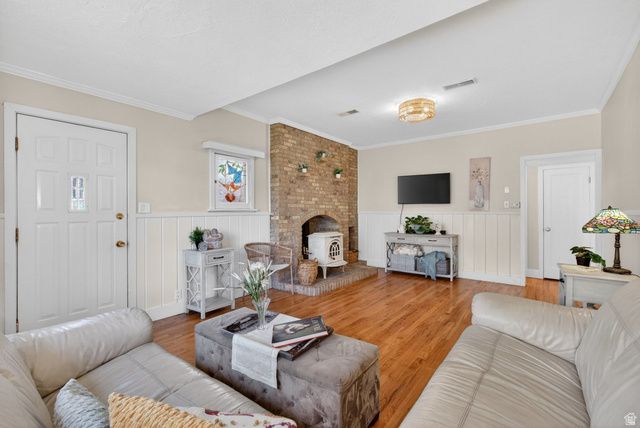 1508 E SPRINGDELL CIR, Provo Canyon, UT 84604