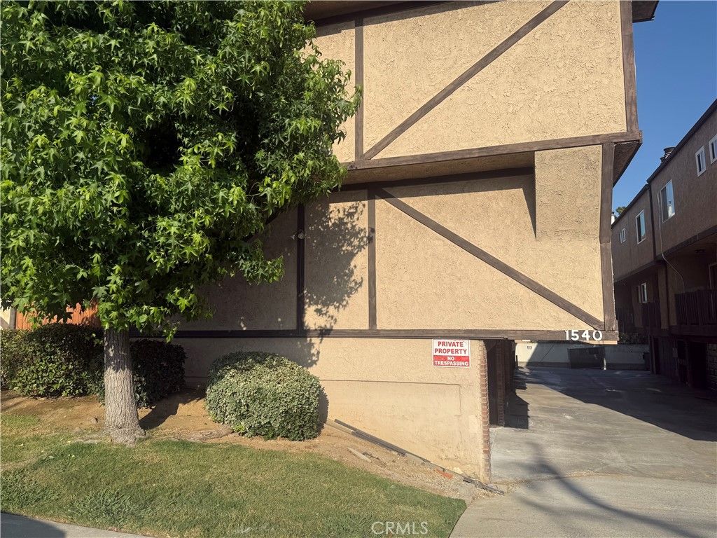1540 Potrero Grande A, Rosemead, CA 91770 — exterior