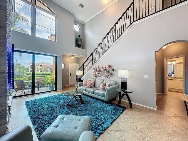 2709 VIA CIPRIANI 515A, Clearwater, FL 33764