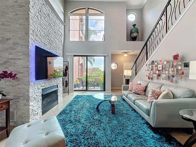 2709 VIA CIPRIANI 515A, Clearwater, FL 33764