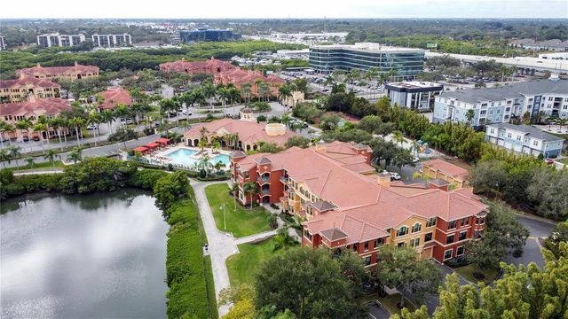 2709 VIA CIPRIANI 515A, Clearwater, FL 33764
