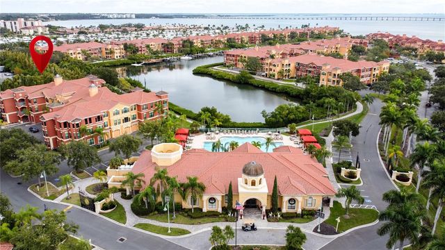 2709 VIA CIPRIANI 515A, Clearwater, FL 33764