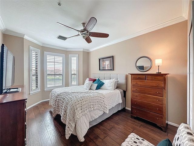 2709 VIA CIPRIANI 515A, Clearwater, FL 33764