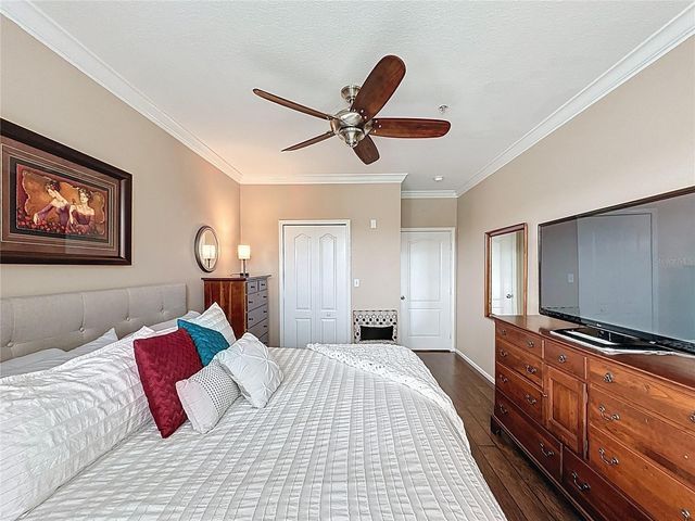 2709 VIA CIPRIANI 515A, Clearwater, FL 33764