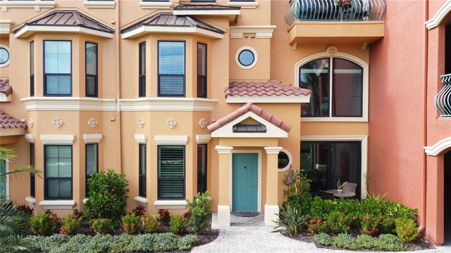2709 VIA CIPRIANI 515A, Clearwater, FL 33764