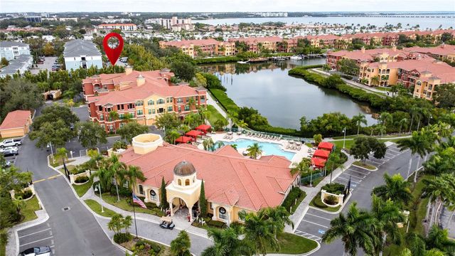 2709 VIA CIPRIANI 515A, Clearwater, FL 33764