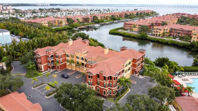 2709 VIA CIPRIANI 515A, Clearwater, FL 33764