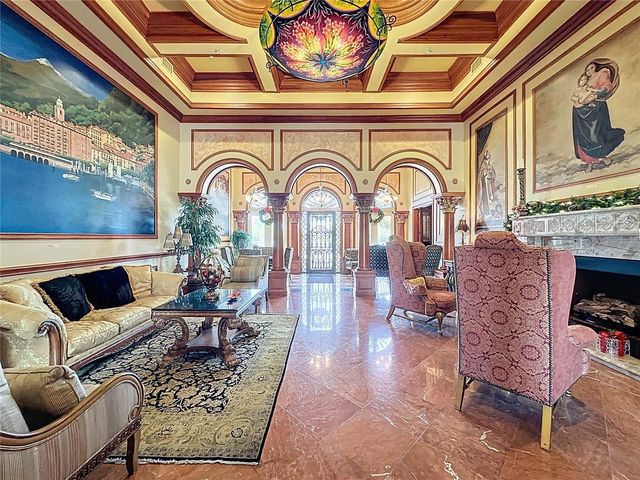 2709 VIA CIPRIANI 515A, Clearwater, FL 33764