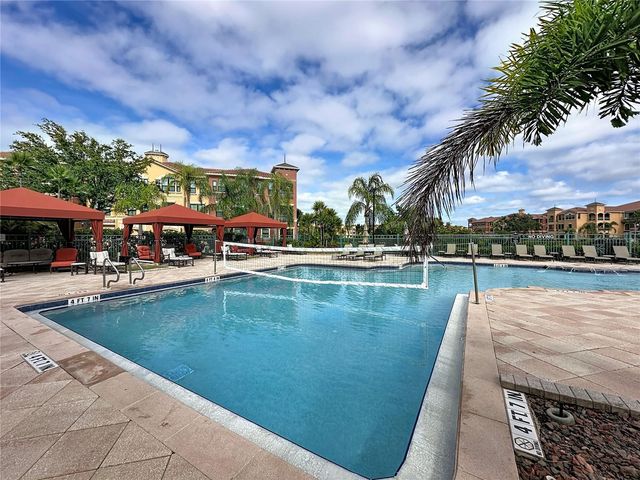 2709 VIA CIPRIANI 515A, Clearwater, FL 33764
