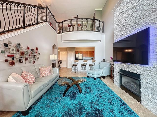 2709 VIA CIPRIANI 515A, Clearwater, FL 33764