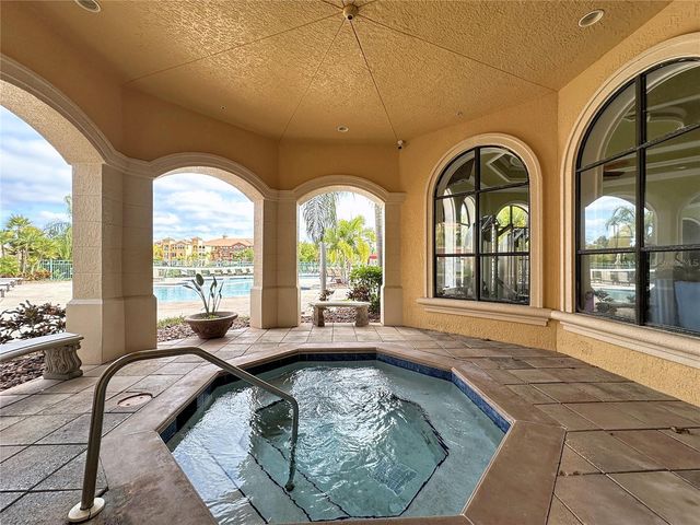 2709 VIA CIPRIANI 515A, Clearwater, FL 33764