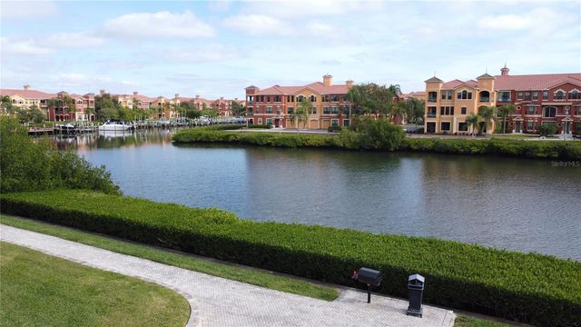 2709 VIA CIPRIANI 515A, Clearwater, FL 33764