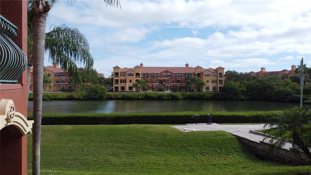 2709 VIA CIPRIANI 515A, Clearwater, FL 33764