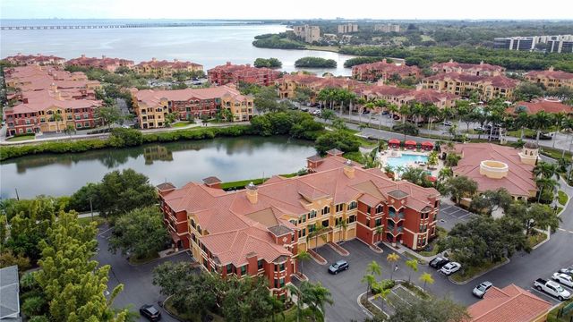 2709 VIA CIPRIANI 515A, Clearwater, FL 33764