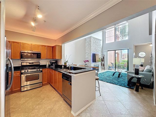 2709 VIA CIPRIANI 515A, Clearwater, FL 33764