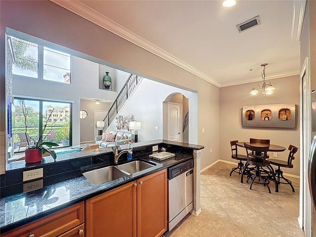 2709 VIA CIPRIANI 515A, Clearwater, FL 33764