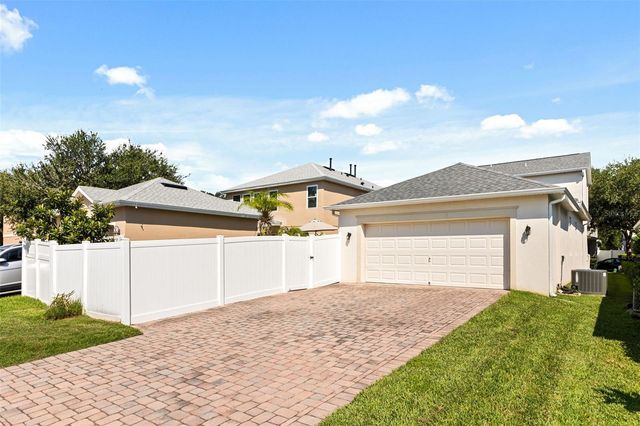 7007 OLD GREENFIELD LANE, Winter Garden, FL 34787