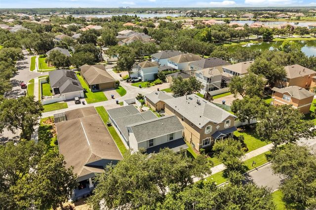 7007 OLD GREENFIELD LANE, Winter Garden, FL 34787