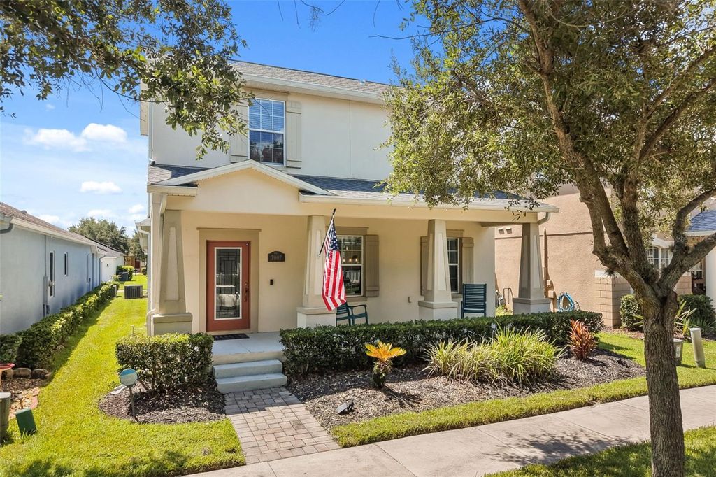 7007 OLD GREENFIELD LANE, Winter Garden, FL 34787