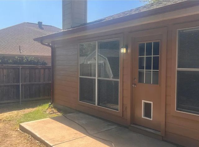 10216 Tustin Terrace, Fort Worth, TX 76108