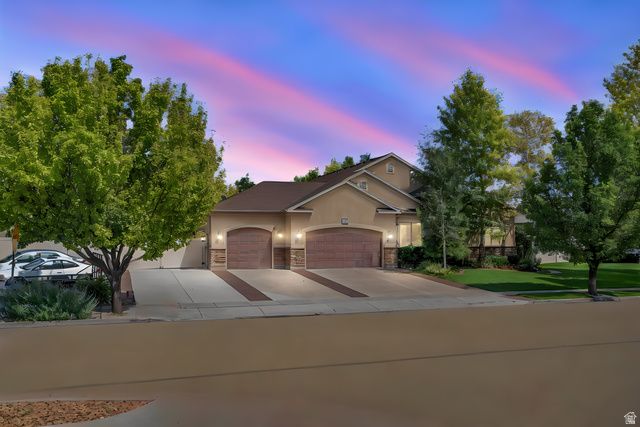 8867 S BORNITE RD, West Jordan, UT 84081