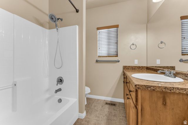 8867 S BORNITE RD, West Jordan, UT 84081