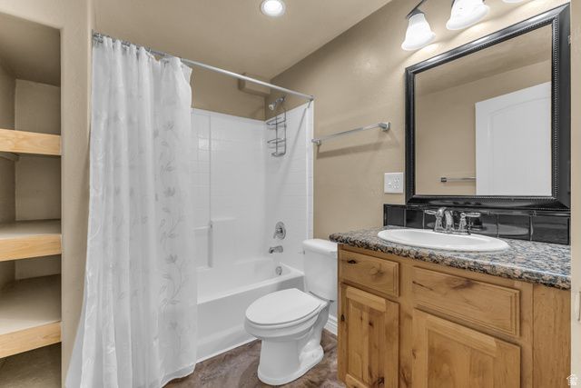 8867 S BORNITE RD, West Jordan, UT 84081