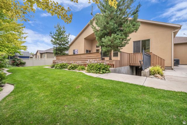 8867 S BORNITE RD, West Jordan, UT 84081