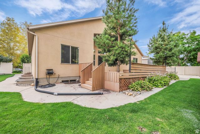 8867 S BORNITE RD, West Jordan, UT 84081
