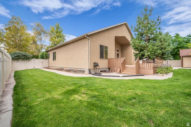 8867 S BORNITE RD, West Jordan, UT 84081