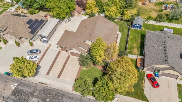 8867 S BORNITE RD, West Jordan, UT 84081