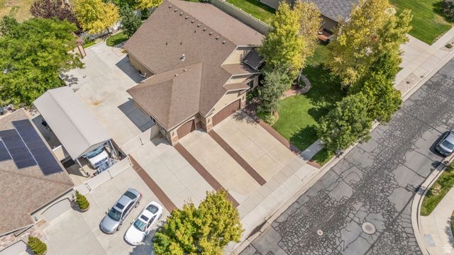 8867 S BORNITE RD, West Jordan, UT 84081