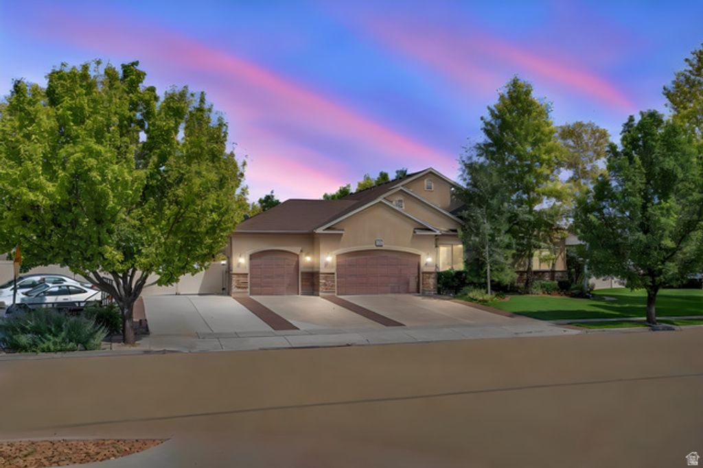8867 S BORNITE RD, West Jordan, UT 84081 — photo 2