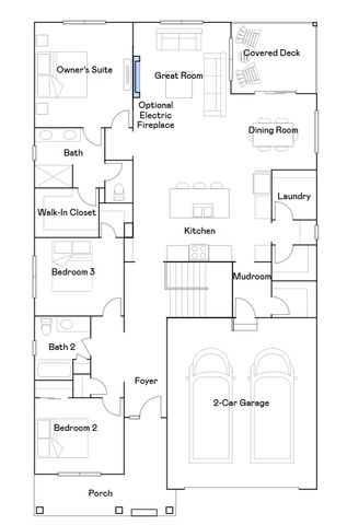 15154 Quince Street NW, Andover, MN 55304