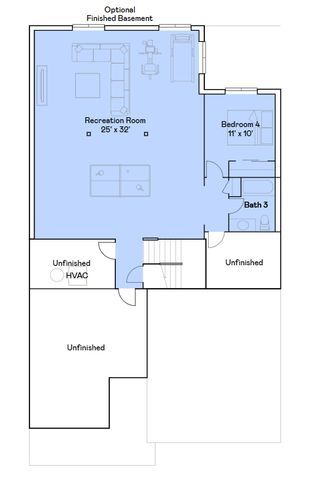 15154 Quince Street NW, Andover, MN 55304