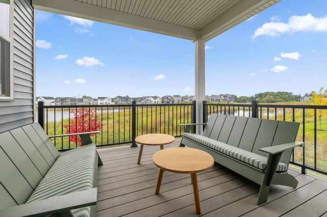 15154 Quince Street NW, Andover, MN 55304