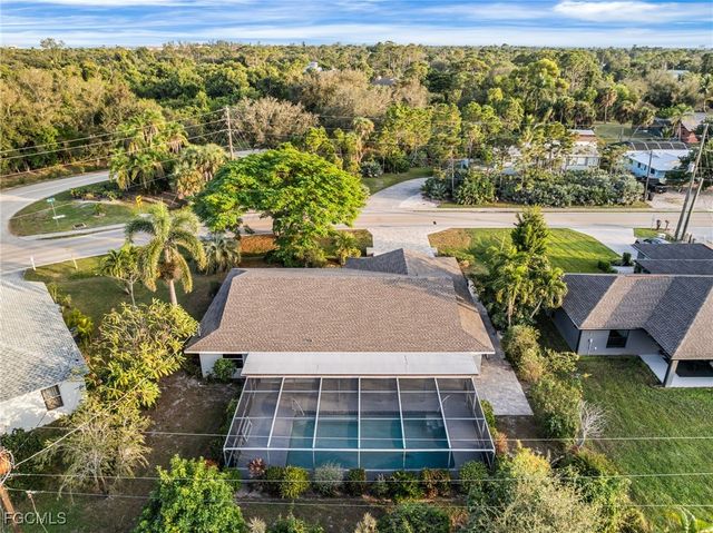 12860 Iona RD, Fort Myers, FL 33908