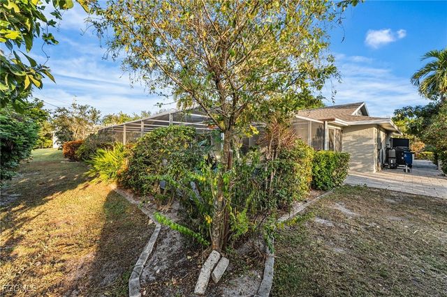 12860 Iona RD, Fort Myers, FL 33908