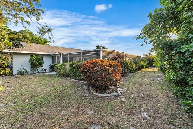 12860 Iona RD, Fort Myers, FL 33908
