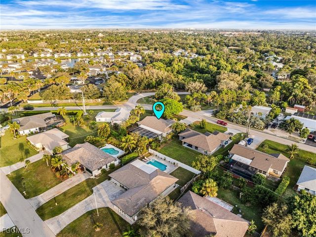 12860 Iona RD, Fort Myers, FL 33908