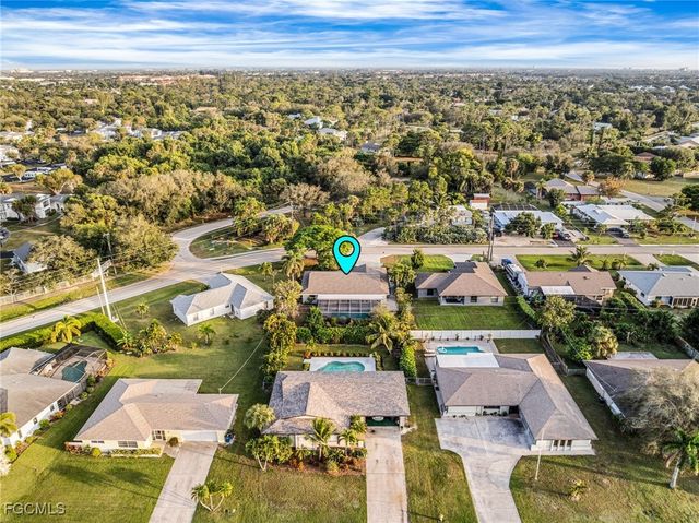 12860 Iona RD, Fort Myers, FL 33908