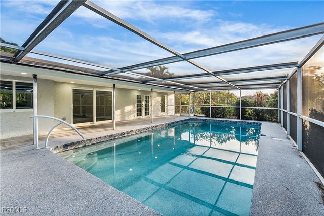 12860 Iona RD, Fort Myers, FL 33908